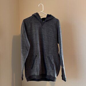 L.L. Bean Grey Sweatshirt
